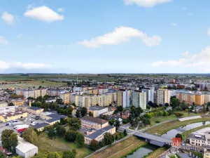 Prodej bytu 4+1, Opava - Kateřinky, Antonína Sovy, 86 m2