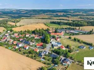 Prodej rodinného domu, Nýrov, 182 m2