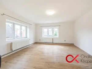 Prodej rodinného domu, Olešnice, 180 m2