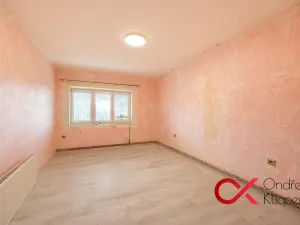 Prodej rodinného domu, Olešnice, 180 m2