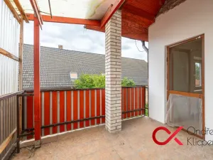 Prodej rodinného domu, Olešnice, 180 m2