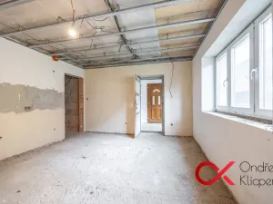 Prodej rodinného domu, Olešnice, 180 m2