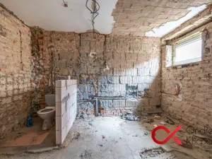 Prodej rodinného domu, Olešnice, 180 m2