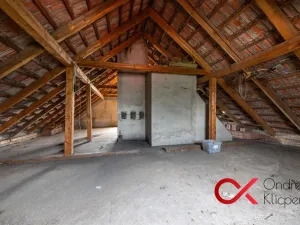 Prodej rodinného domu, Olešnice, 180 m2