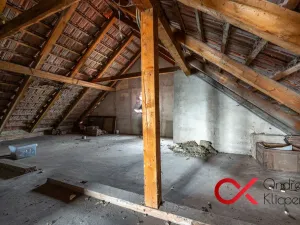 Prodej rodinného domu, Olešnice, 180 m2