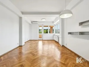 Prodej bytu 3+1, Pardubice, Palackého třída, 89 m2