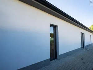 Pronájem výrobních prostor, Most, Tyršova, 128 m2
