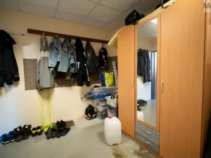 Prodej výrobních prostor, Most, Tyršova, 128 m2