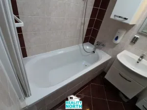 Prodej bytu 2+1, Ústí nad Labem, Jizerská, 66 m2