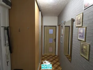 Prodej bytu 2+1, Ústí nad Labem, Jizerská, 66 m2