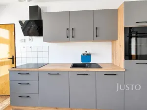 Pronájem bytu 3+1, Písek, Raisova, 69 m2