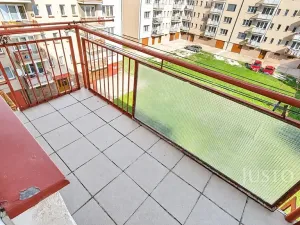 Pronájem bytu 3+1, Písek, Raisova, 69 m2