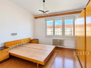 Pronájem bytu 3+1, Písek, Raisova, 69 m2