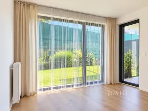 Pronájem bytu 2+kk, Písek, Pražská, 57 m2