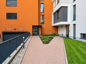 Pronájem bytu 2+kk, Písek, Pražská, 57 m2
