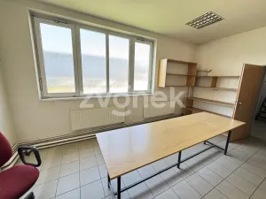 Pronájem kanceláře, Otrokovice, Napajedelská, 134 m2