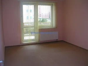 Pronájem bytu 2+kk, Hradec Králové, Štefánikova, 56 m2