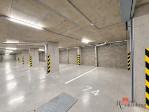 Prodej bytu 2+kk, Plzeň - Jižní Předměstí, Železná, 59 m2