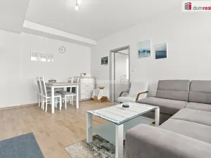 Prodej bytu 2+kk, Ostrov, Severní, 47 m2