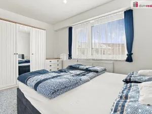 Prodej bytu 2+kk, Ostrov, Severní, 47 m2