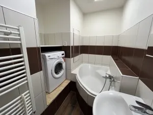 Pronájem bytu 2+1, Plzeň - Nová Hospoda, Prostřední, 52 m2