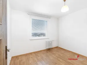 Pronájem bytu 2+kk, Pardubice - Cihelna, K Rozvodně, 43 m2