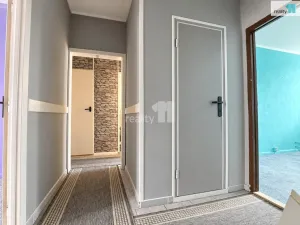 Pronájem bytu 3+1, Hranice - Hranice I-Město, Galašova, 63 m2