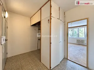 Prodej bytu 2+1, Františkovy Lázně, Žižkova, 68 m2