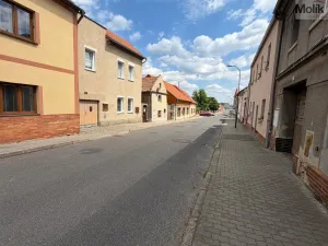 Pronájem rodinného domu, Třebenice, Loucká, 148 m2