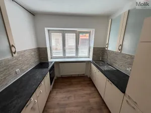 Pronájem rodinného domu, Třebenice, Loucká, 148 m2
