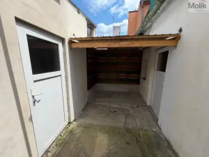 Pronájem rodinného domu, Třebenice, Loucká, 148 m2