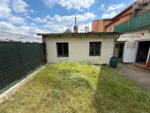 Pronájem rodinného domu, Třebenice, Loucká, 148 m2