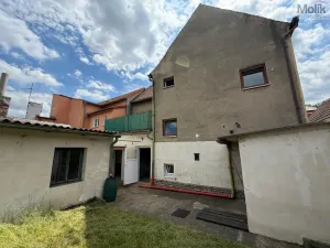 Pronájem rodinného domu, Třebenice, Loucká, 148 m2