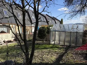 Prodej rodinného domu, Hartmanice, 90 m2