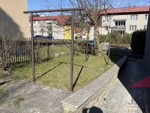 Prodej rodinného domu, Hartmanice, 90 m2