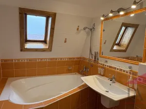 Prodej rodinného domu, Hartmanice, 90 m2