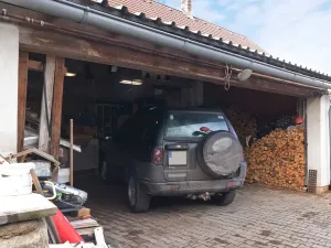 Prodej rodinného domu, Blažejov, 200 m2