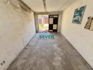 Prodej garáže, Strážek - Meziboří, 22 m2