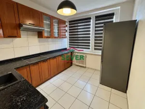 Prodej bytu 4+1, Most, Františka Malíka, 84 m2