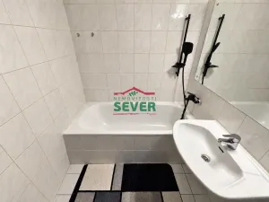 Prodej bytu 4+1, Most, Františka Malíka, 84 m2