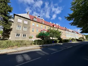 Prodej bytu 3+1, Litvínov - Horní Litvínov, Podkrušnohorská, 75 m2