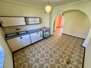 Prodej bytu 3+1, Litvínov - Horní Litvínov, Podkrušnohorská, 75 m2