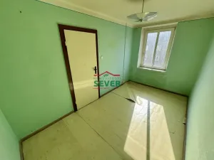Prodej bytu 3+1, Litvínov - Horní Litvínov, Podkrušnohorská, 75 m2