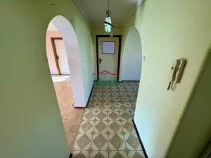Prodej bytu 3+1, Litvínov - Horní Litvínov, Podkrušnohorská, 75 m2
