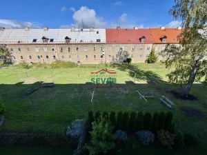 Prodej bytu 3+1, Litvínov - Horní Litvínov, Podkrušnohorská, 75 m2