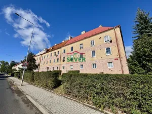 Prodej bytu 3+1, Litvínov - Horní Litvínov, Podkrušnohorská, 75 m2