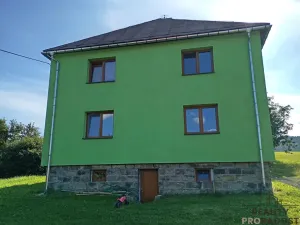 Prodej bytu 4+1, Mosty u Jablunkova, 110 m2