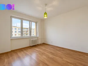Prodej bytu 2+1, Havířov, Kosmonautů, 54 m2