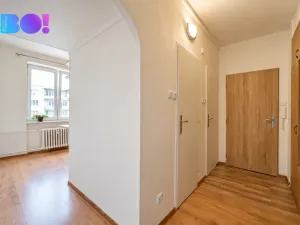 Prodej bytu 2+1, Havířov, Kosmonautů, 54 m2