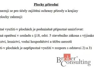 Prodej zahrady, Plešnice, 4109 m2